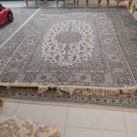 فرش ۶متری کاشان نو