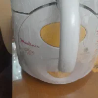 سرخ کن برقی مونیکس اصل فرانسه..