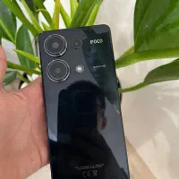 گوشی شیامی حافظه ۵۱۲ با رم ۱۲ ۵G