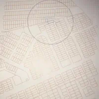 زمین ۳۴۰ متری مشتاق سوم