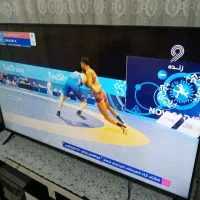 تلویزیون جی پلاس|تلویزیون و پروژکتور|بروجرد, |دیوار