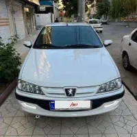 پژو پارس xu7 p دریچه سیمی