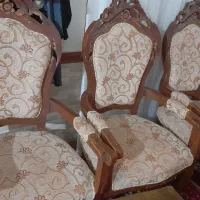 مبل ۷ نفره