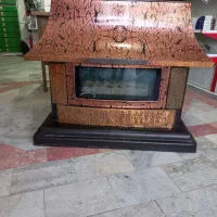 فروش بخاری در حد نو