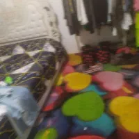 تخت خواب دونفره