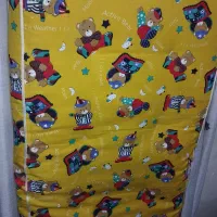 تشک طبی|تشک تختخواب|شاهین‌شهر, نبوت|دیوار