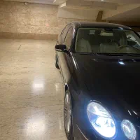 Benz E280|خودرو سواری و وانت|تهران, قبا|دیوار