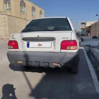 پراید ۱۳۱|خودرو سواری و وانت|مهران (ایلام), |دیوار