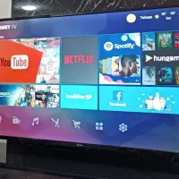 تلویزیون 55 starsat