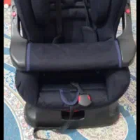 صندلی ماشین کودک درحدنو