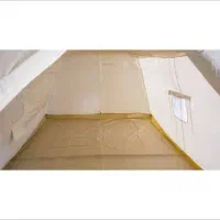 چادر بزرگ مسافرتی