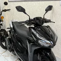 کلیک۱۴۰۳ ۱۷۰)کلیک ایروکس واریو|موتورسیکلت|اردبیل, |دیوار