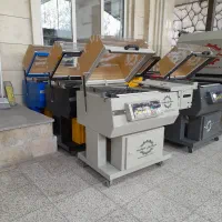 نجف آباد کابینی پک تکفاز شیرینگnajaf اصفهان|ماشین‌آلات صنعتی|نجف‌آباد, شریعتی غربی|دیوار