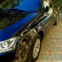 دنا فول تیپ ۲ خانگی