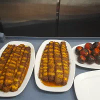 غذا سنتی بابونه