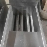 دو عدد گاری ۲۵ طبقه با سبد توری فلزی برای خشک کردن|کافی‌شاپ و رستوران|تهران, باغ فیض|دیوار