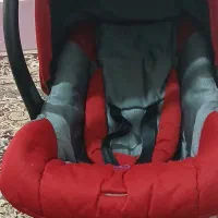 کریر در حد نو