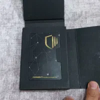 کیف پول ارز دیجیتال کول ولت اس cool wallet s