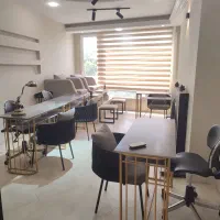 فروش استثنایی لوازم آرایشگاهی