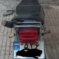 موتور نیکتاز 200|موتورسیکلت|الوند, |دیوار