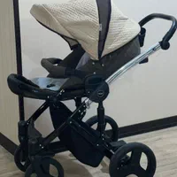 ست 5 تکه کالسکه لاکچری تاکو Tako