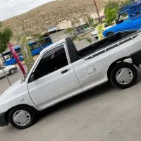 پراید وانت مدل 99