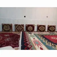 وسایل|کتابخانه، شلف، قفسه‌های دیواری|یاسوج, |دیوار