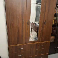 کمد و جای لباس