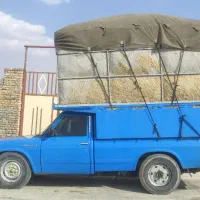 خرید و فروش یونجه کاه .کاه لوبیا گندم .جو