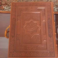 قرآن نفیس وزیری قابدار و معطر|کتاب و مجله مذهبی|تهران, پاسداران|دیوار