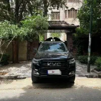 Kmc t8 1402|خودرو سواری و وانت|کرج, فاز ۲ مهرشهر|دیوار