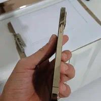 ایفون 12 پرومکس zaa|موبایل|تهران, تهرانپارس غربی|دیوار