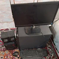 کامپیوتر|رایانه رومیزی|شهرکرد, |دیوار