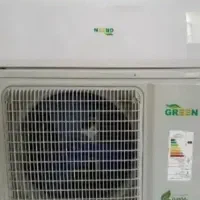 کولر گازی اینورتر ۱۲ هزار گرین