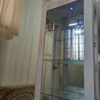 ویترین ،پاتیشن|بوفه، ویترین، کنسول|قم, باغ شریفی|دیوار