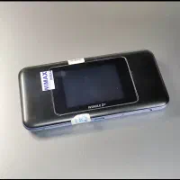 مودم همراه سیم کارتی هواوی W06 4.5G ( مودم جیبی )