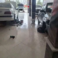 دعوت به همکاری در مجموعه کلنیک خودرویی