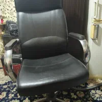 صندلی مدیریت سالم