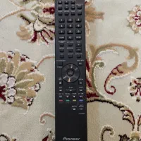 بلوری پایونیر Pioneer bdp120|پخش‌کننده DVD و ویدیو|تهران, فردوس|دیوار