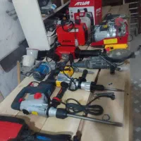 اجاره ابزار