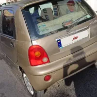 ام وی ام 110 مدل 88 بدون پشت چراغی