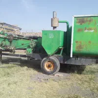 دستگاه درو