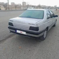 پژو۴۰۵|خودرو سواری و وانت|بروجرد, |دیوار