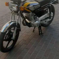 موتور سحر 1402 همانند صفر ۲۰۰ سی سی