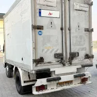 ایسوزو ۵۲۰۰|خودرو سنگین|شیراز, وصال|دیوار