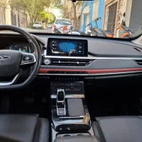 تیگو ۷ مدل ۱۴۰۲ بدون رنگ|خودرو سواری و وانت|تهران, آسمان|دیوار