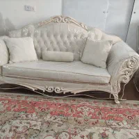 با سلام دوخت انواع روکش مبل|خدمات پیشه و مهارت|همدان, |دیوار