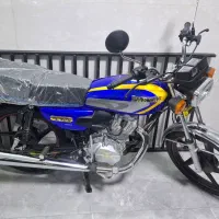 هندا پرواز 125 مدل 1404|موتورسیکلت|مشکیندشت, |دیوار