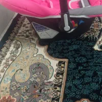 ب دلت بی جای|کالسکه و لوازم جانبی|الیگودرز, |دیوار