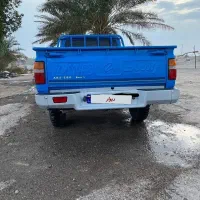 نیسان زامیاد 403|خودرو سواری و وانت|کهنوج, |دیوار